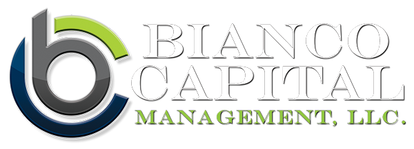 klodset Tidsplan Dyrke motion Bianco Capital Management, LLC